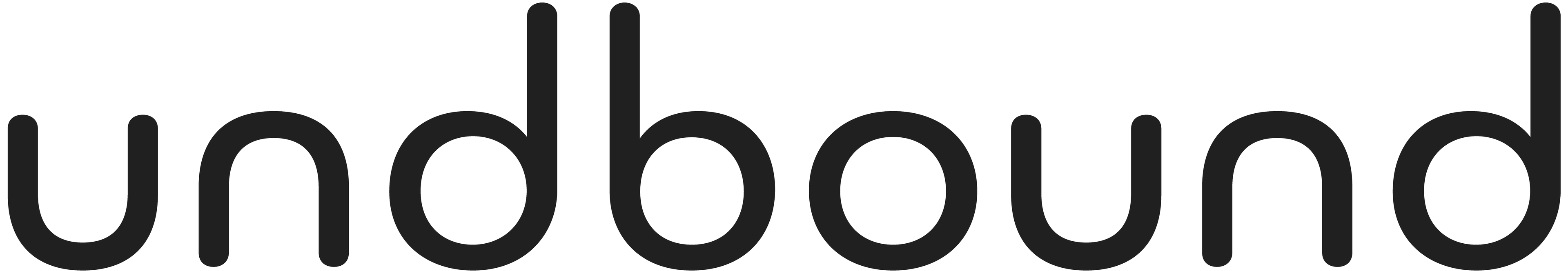 Undbound