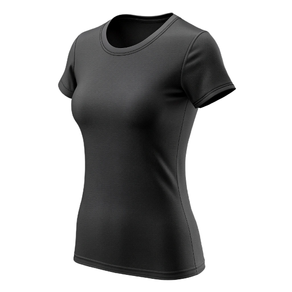 Undbound Support Tee
